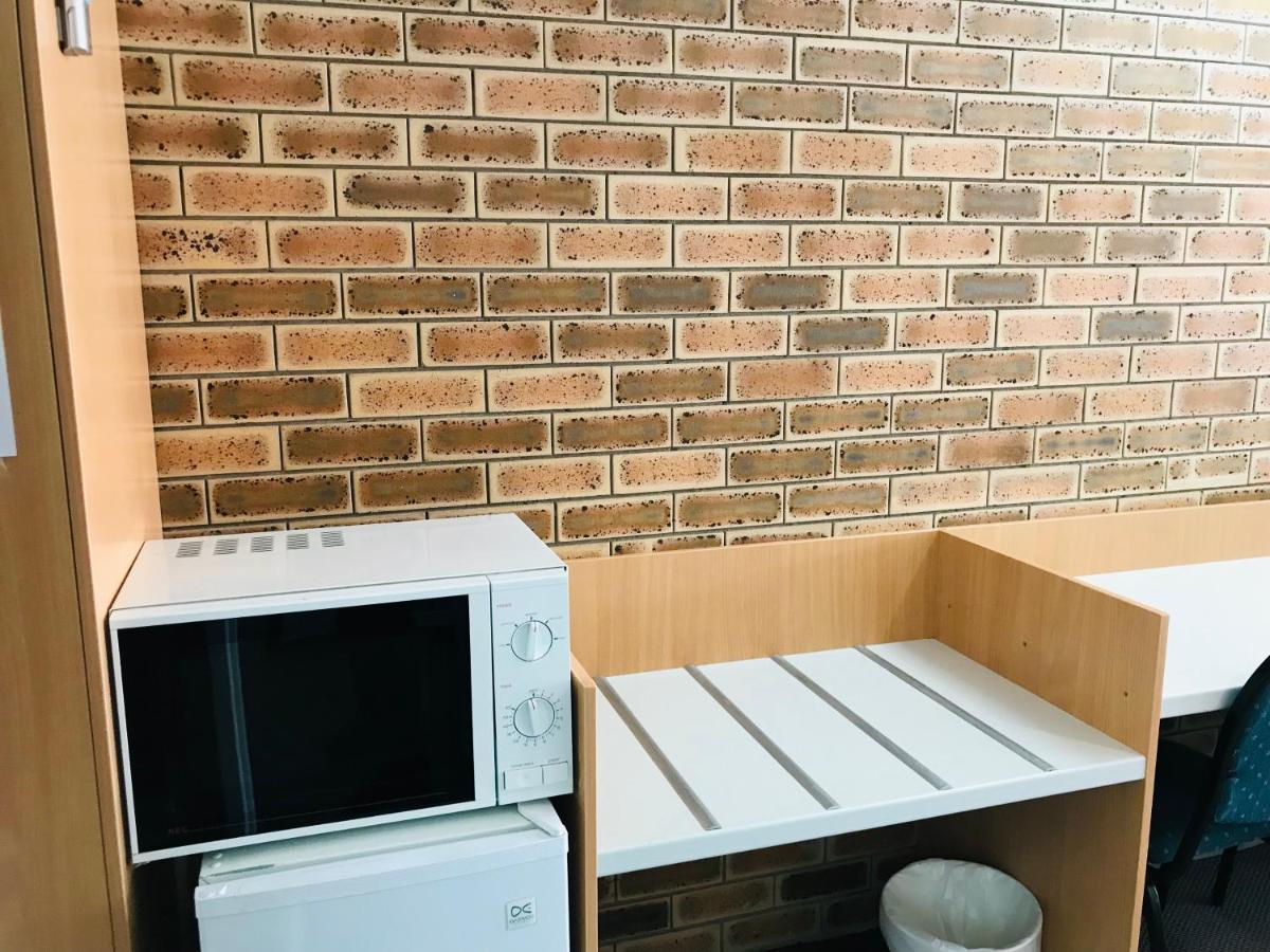 Jumbuck Motor Inn Tenterfield Zewnętrze zdjęcie